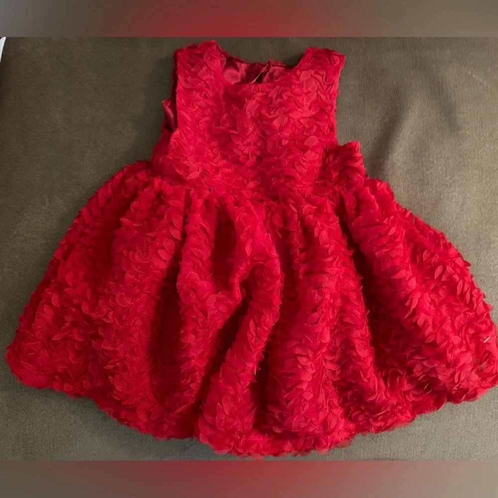 Cat & Jack baby Dress 18 months